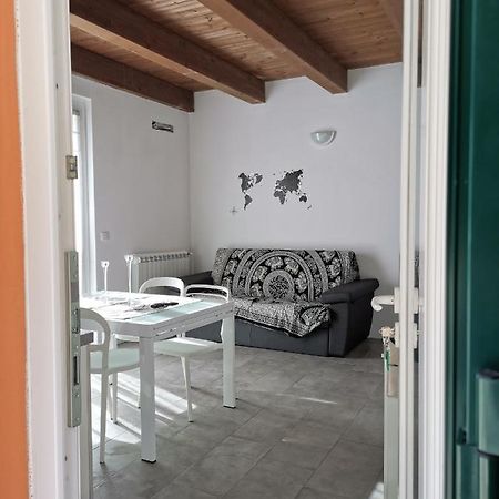 Ginevra La Spezia Exterior foto