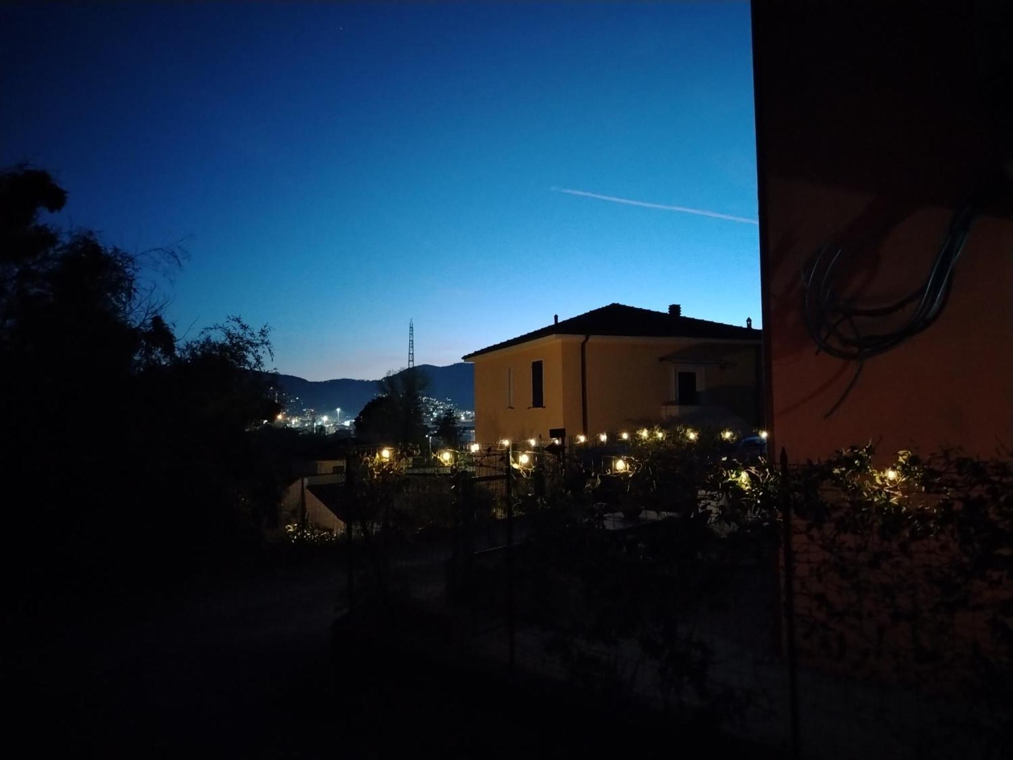 Ginevra La Spezia Exterior foto